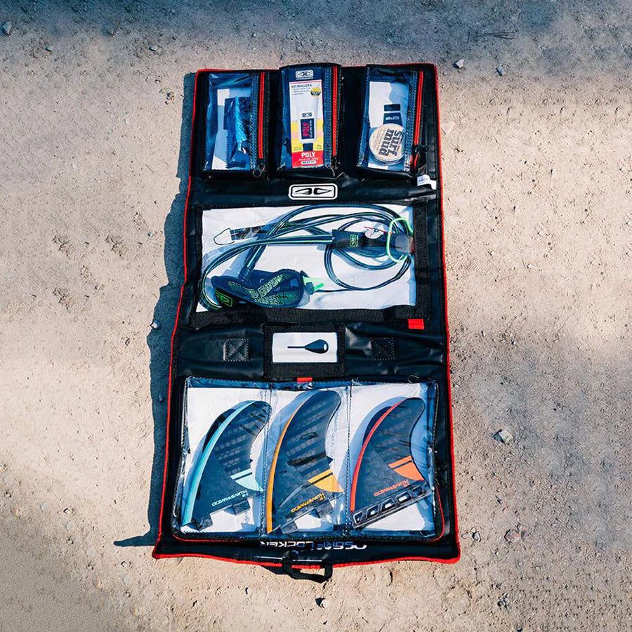 MENS 3 FOLD SURF LOCKER