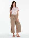 MORNING STONE PANT