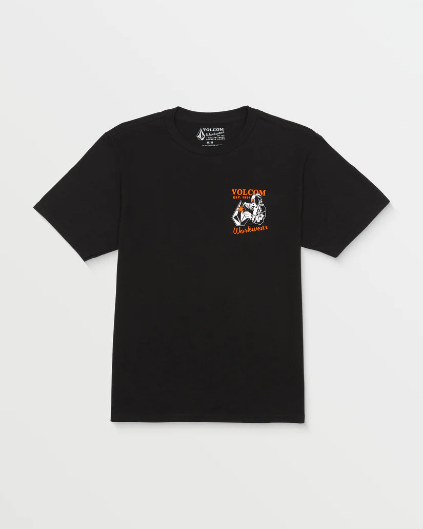 VOLCOM WORKWEAR WELDER SST