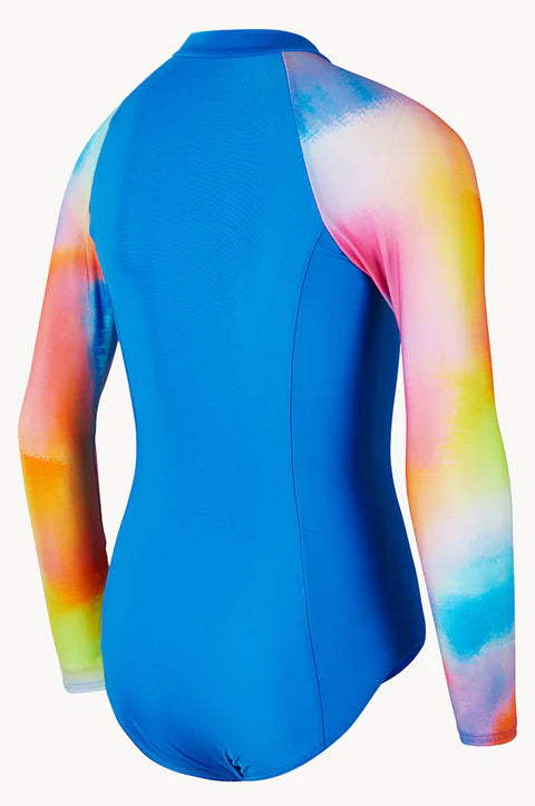 PT LS SWIMSUIT JF
