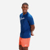 PRNT SS SWIMTEE AM