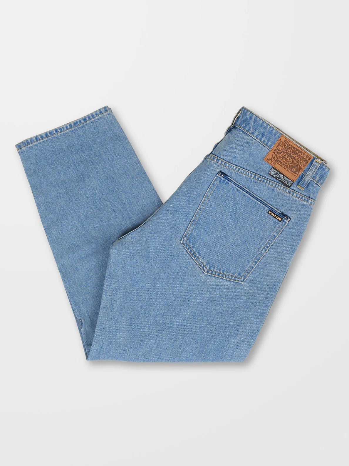 MODOWN TAPERED DENIM