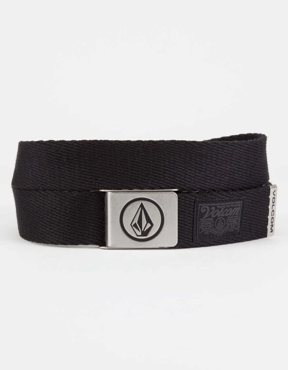 CIRCLE WEB BELT