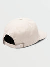 FULL STONE DAD HAT
