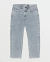 MODOWN TAPERED DENIM
