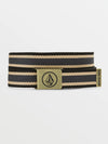 CIRCLE WEB BELT