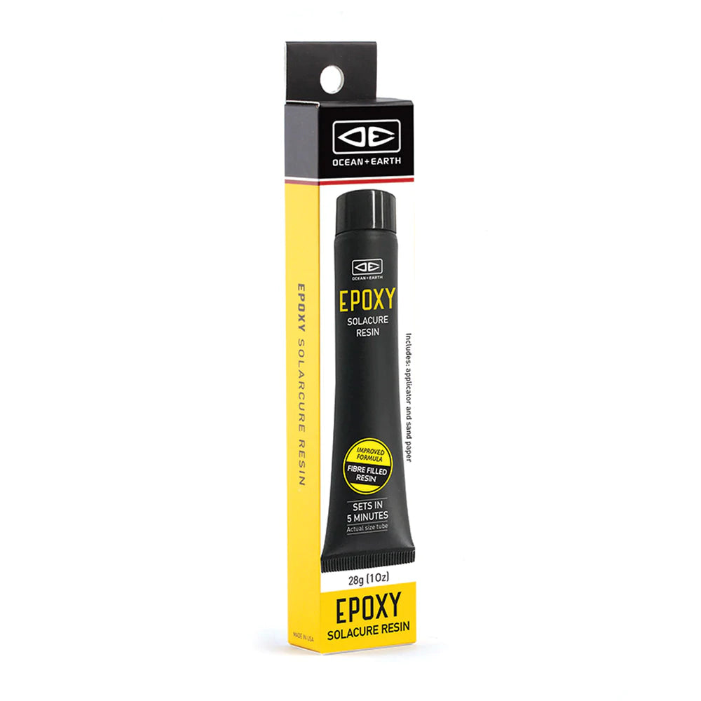 EPOXY SOLACURE EPOXY RESIN  1oz