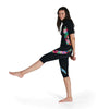PRT 3/4 SP PANT AF