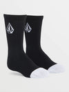 FULL STONE SOCK 3 PK