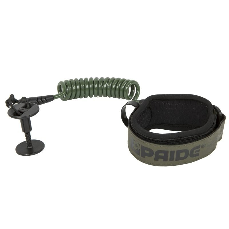 TRISTAN ROBERTS BICEPS LEASH