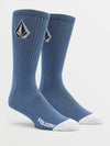 FULL STONE SOCK 3PK
