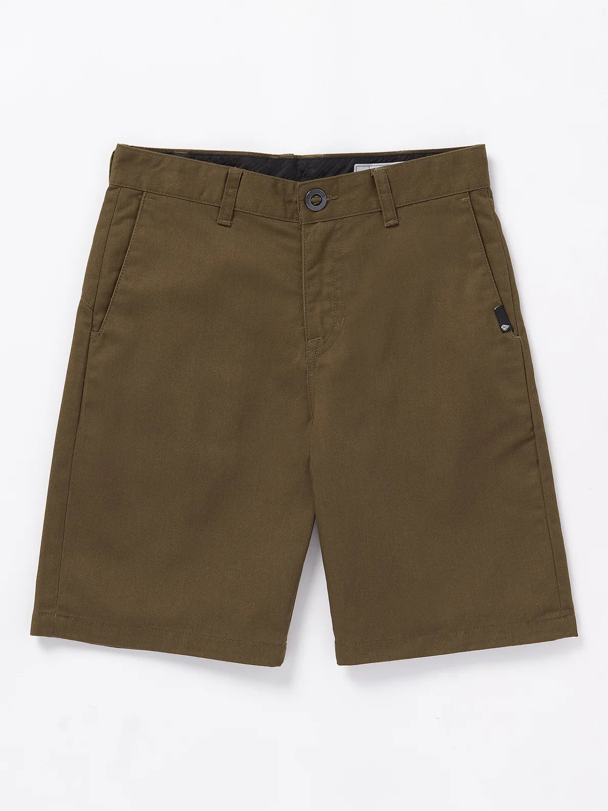 LOOSE TRUCK SHORT