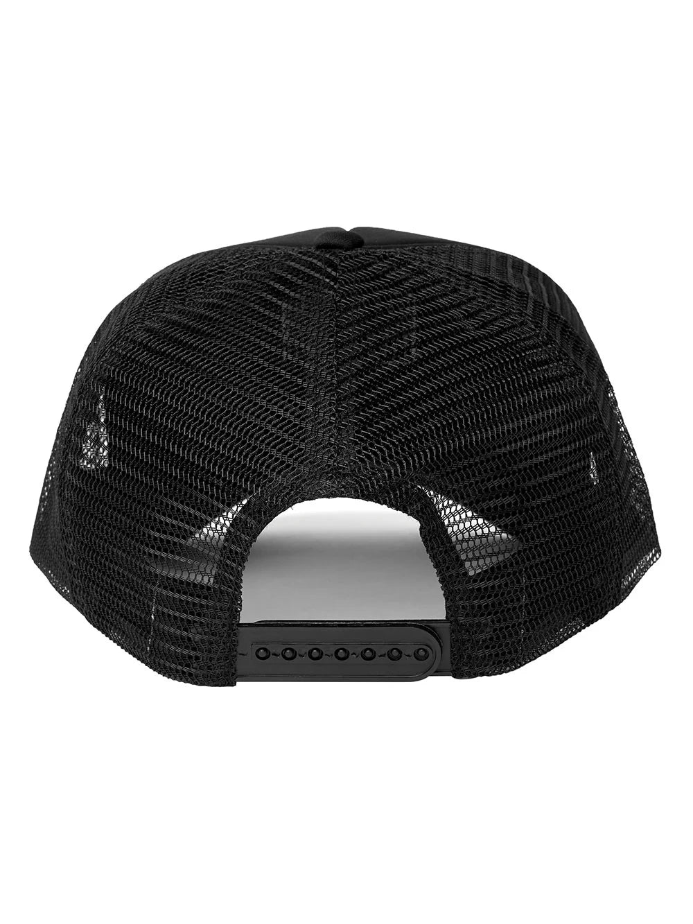 DMC TRUCKER HAT - MAX SPEED