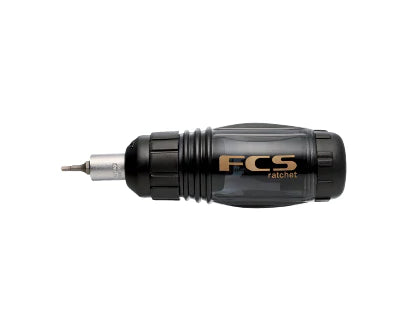 FCS RATCHET TOOL PACK OF 10 WITH DISPLAY BOX