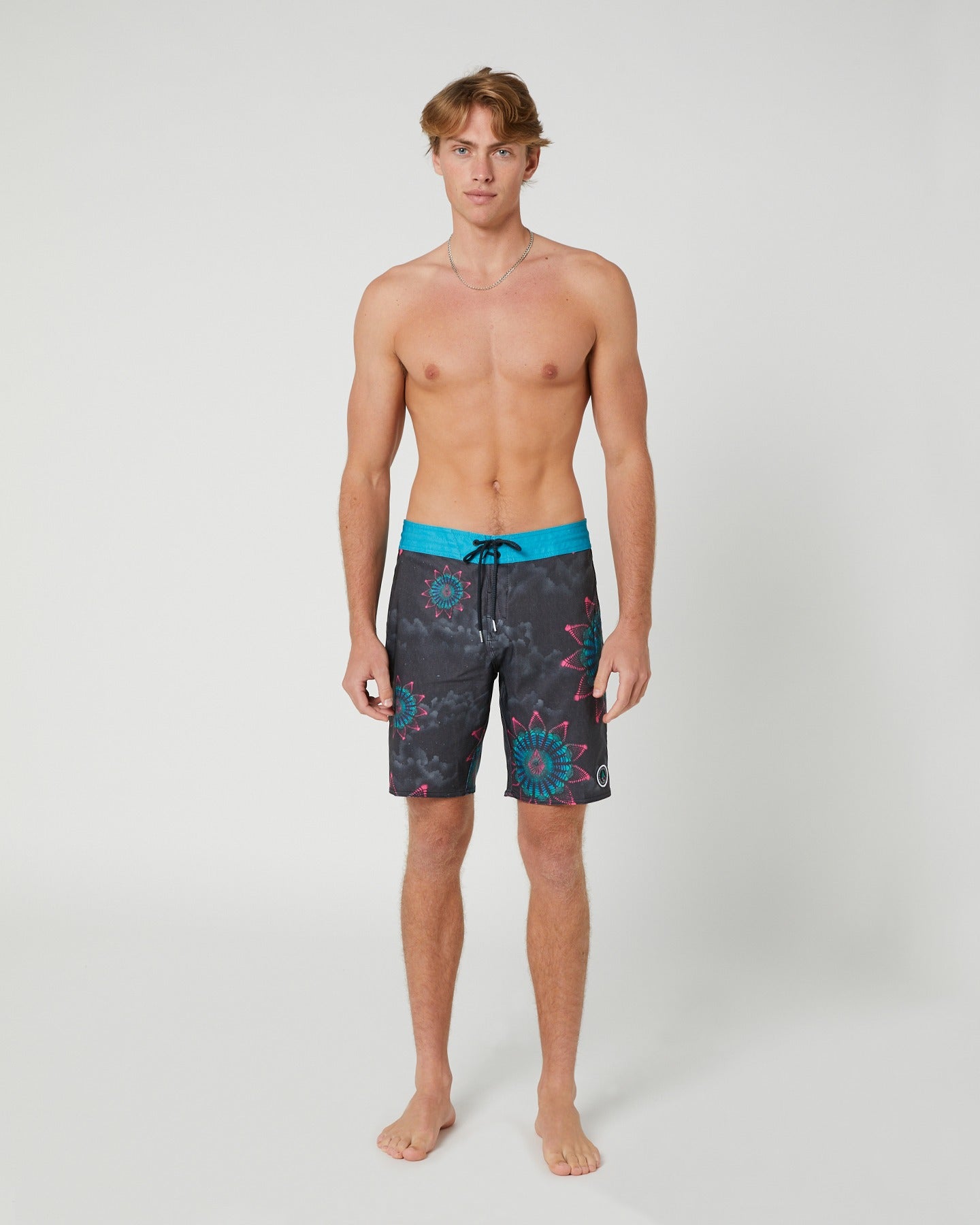 STAR SHIELDS FA STONEY 18