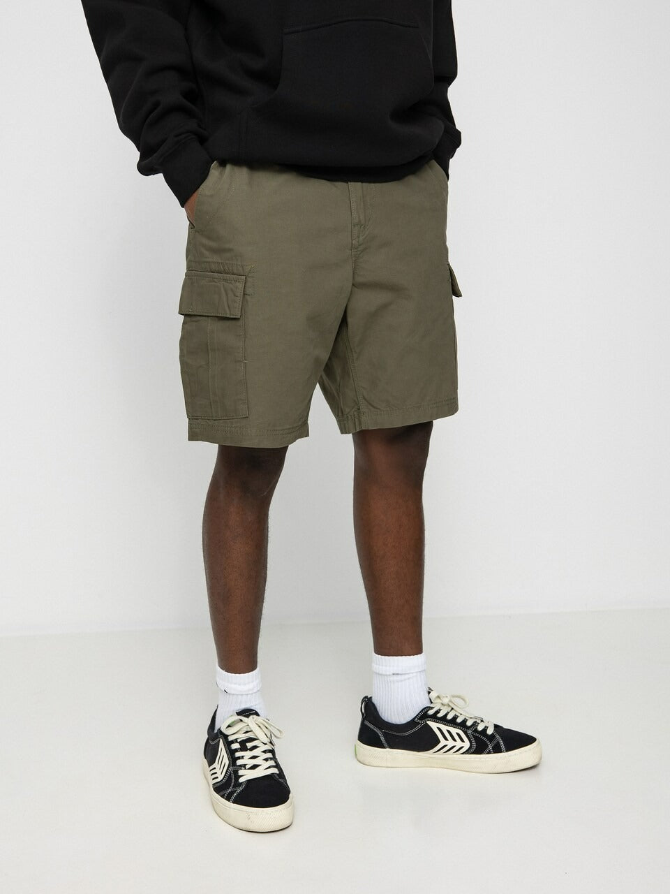 MARCH CARGO SHORT