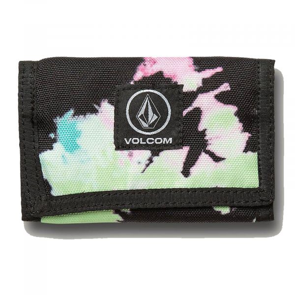BOX STONE WALLET