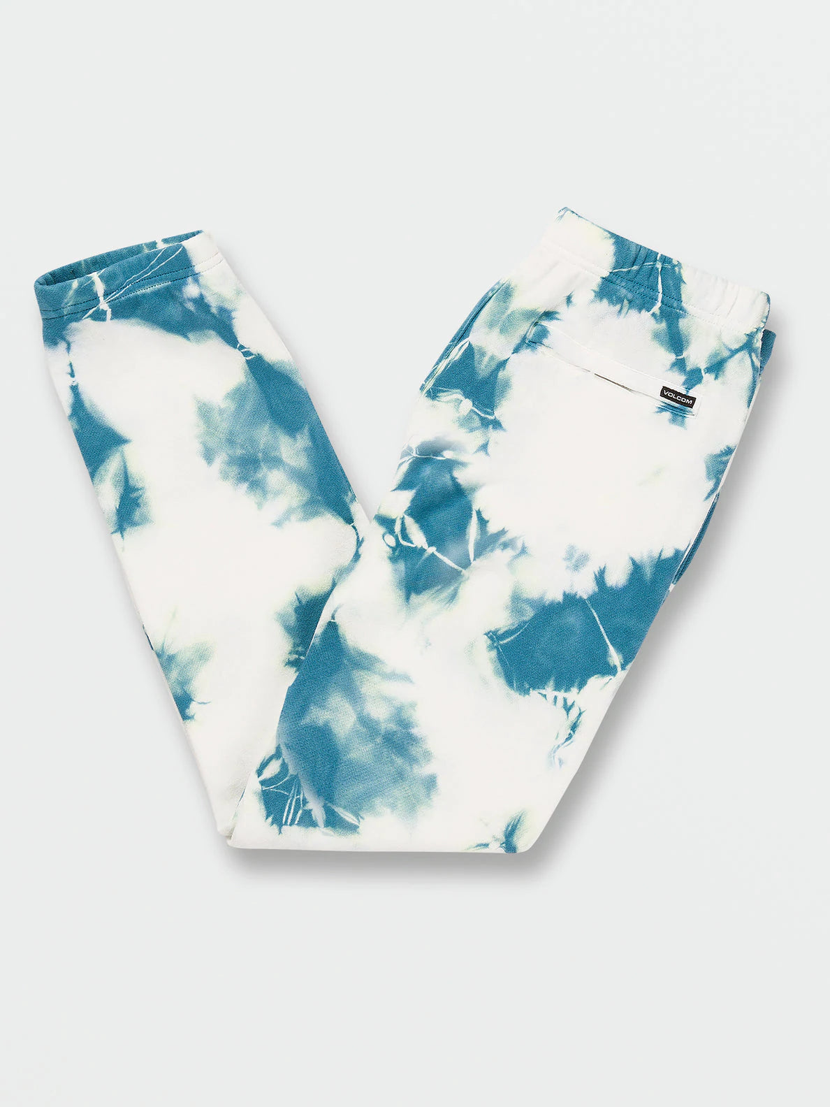 ICONIC STONE FLC PANT BY