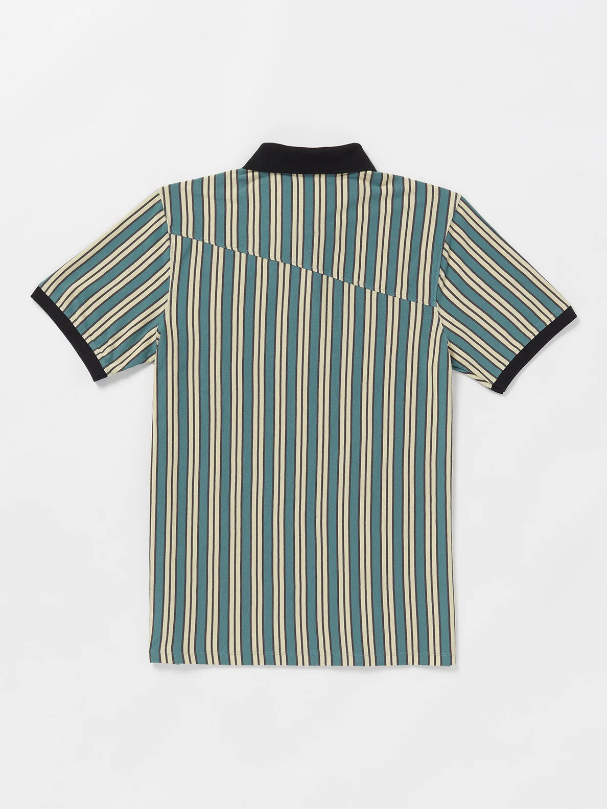 STRIKER STONE POLO SS