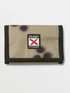 SCHROFF X VOLCOM WALLET