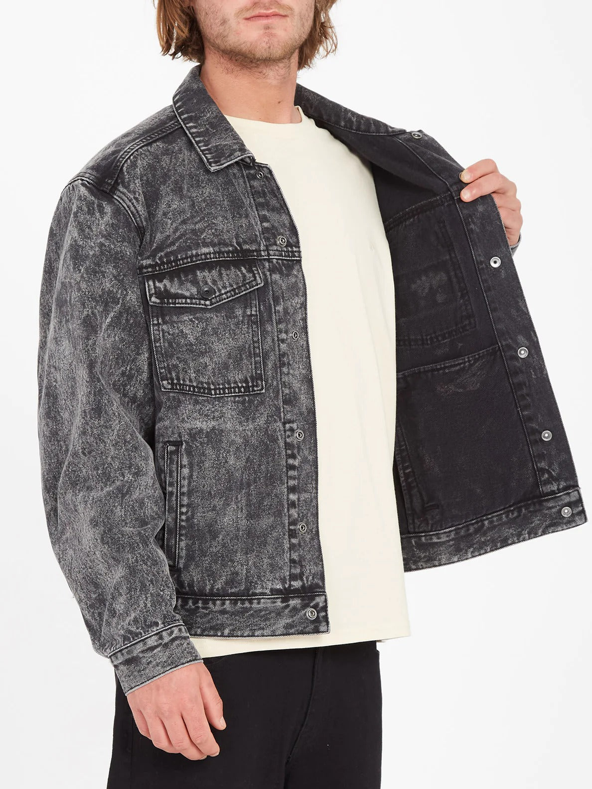 MIND INVASION JACKET