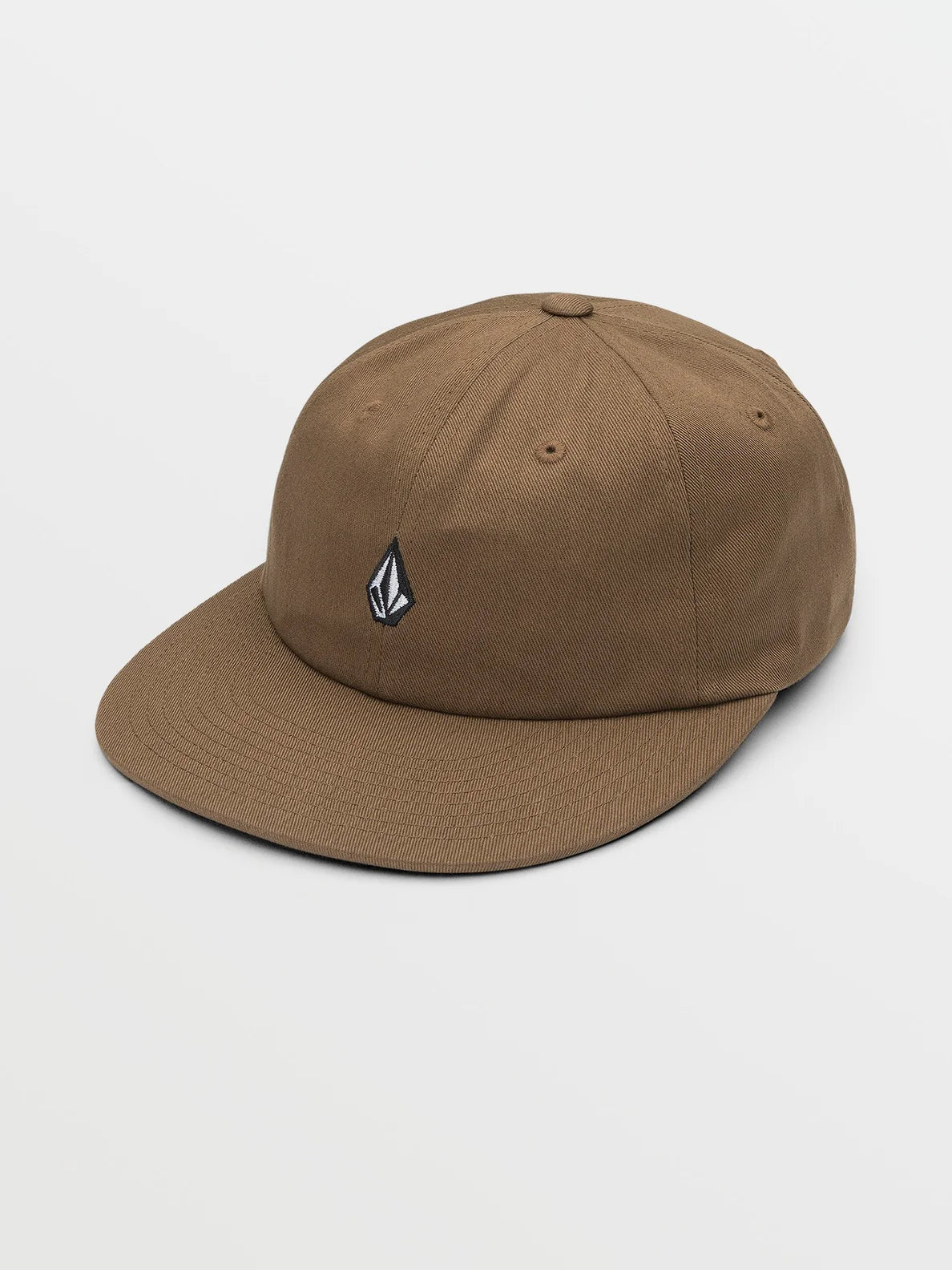 FULL STONE DAD HAT