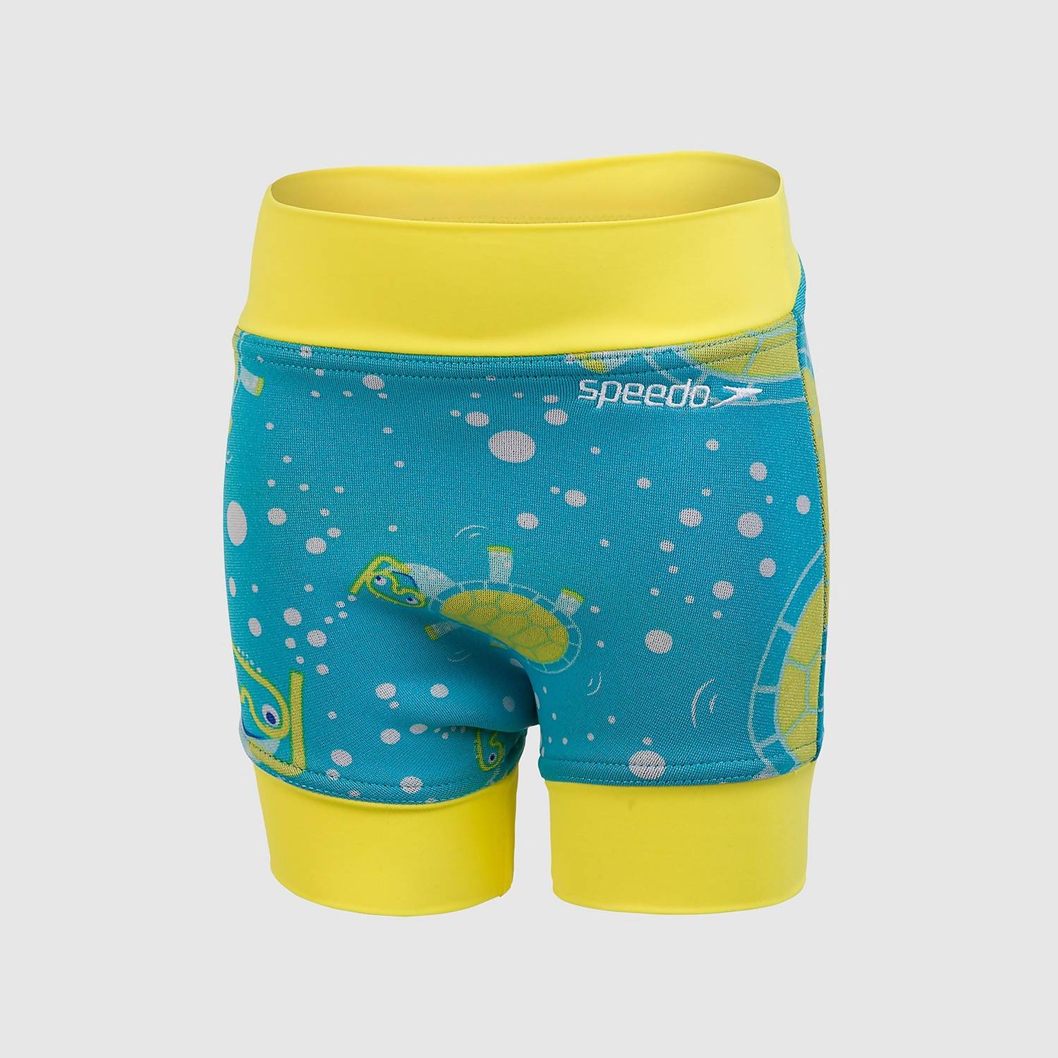 TURTLE SWIMNAPPY COVER IU