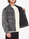 MIND INVASION JACKET