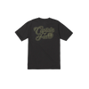 OH YEAH LOGO SS TEE