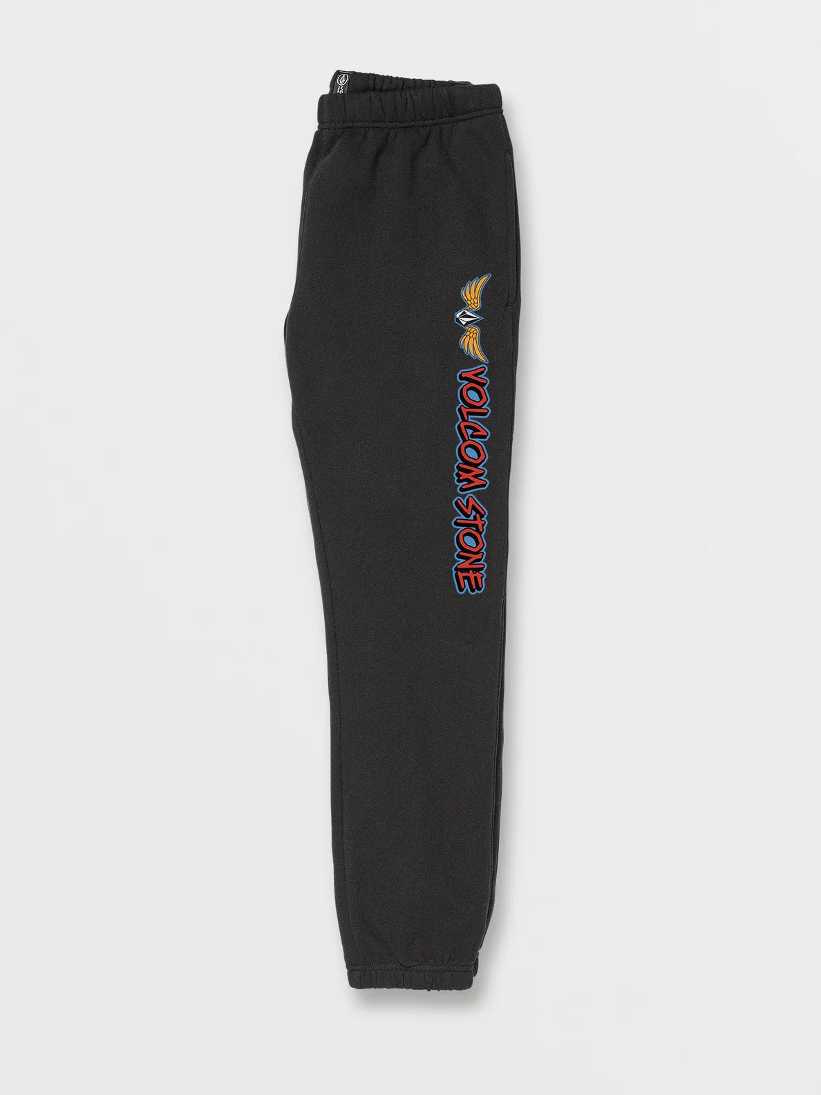 CAIDEN FLEECE PANT BY