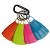MINI FIN KEY CHAIN