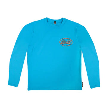 BOYS T-SHIRT FIT LS RASHIE