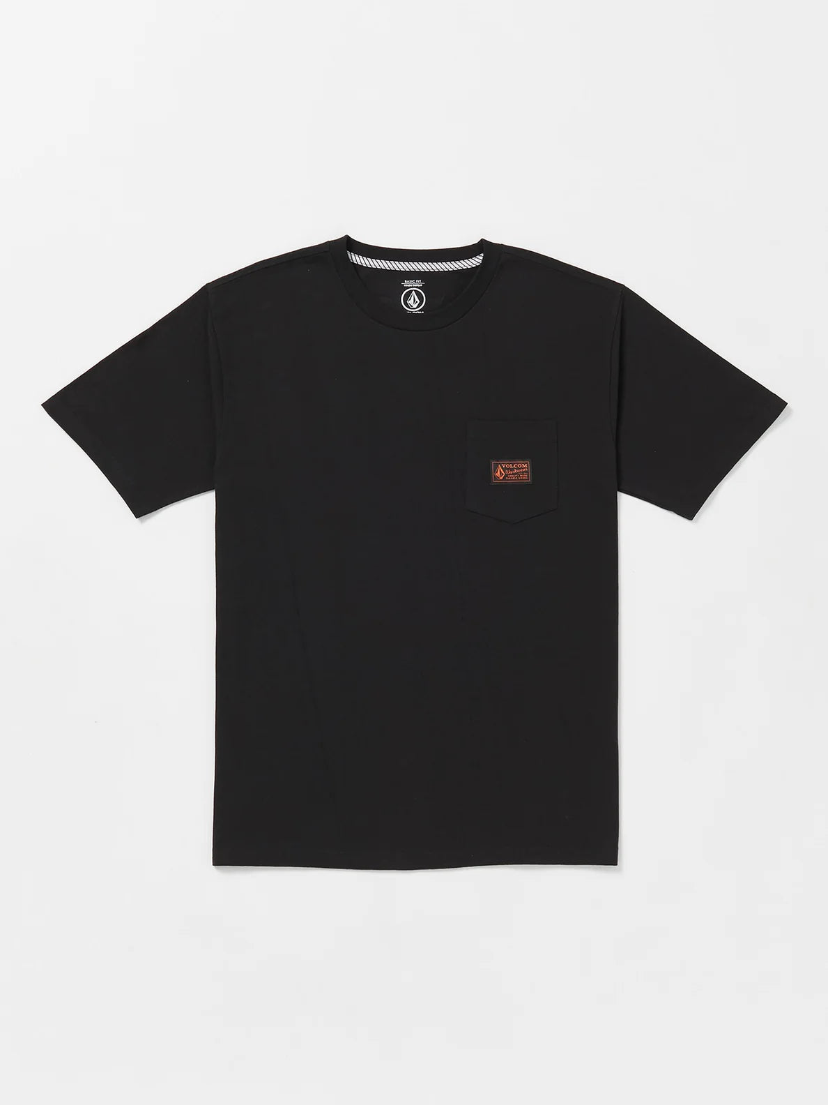 VOLCOM WORKWEAR CERTIFICO SST