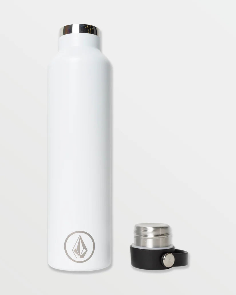 METAL MOUTH BOTTLE