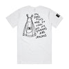JEALOUS TEE