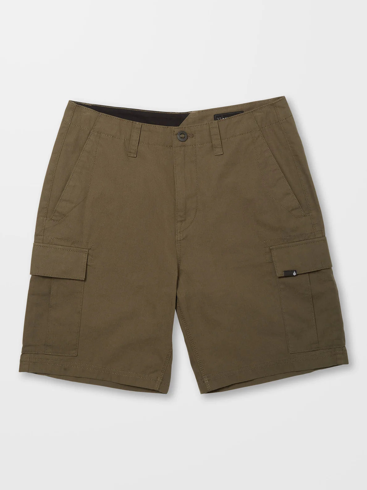 MARCH CARGO SHORT