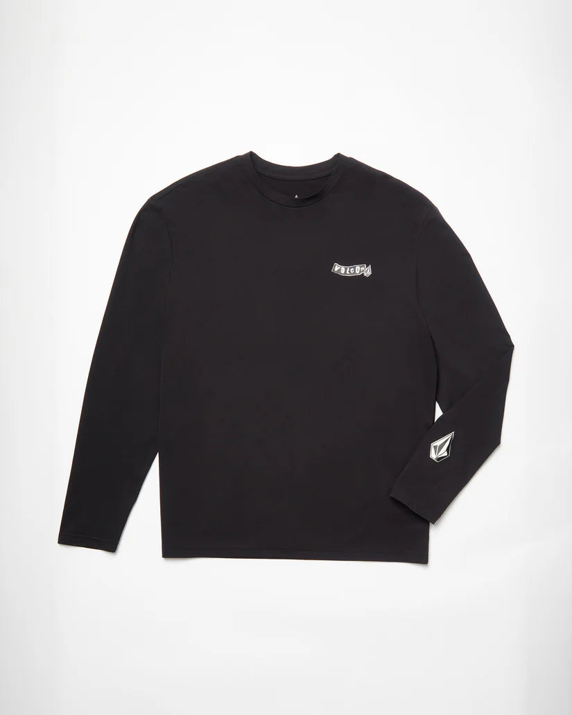 PISTOL SURF LST
