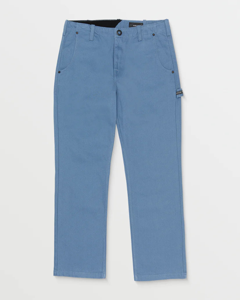 SAWHORSE DENIM