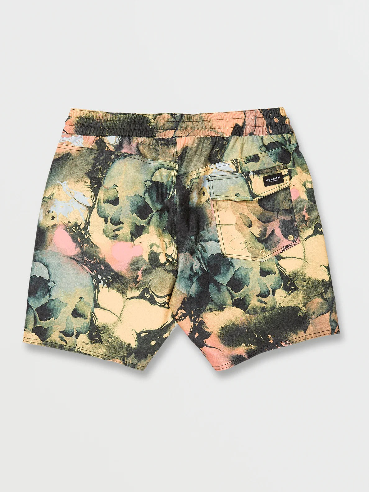 CHLORINE KILLER STONEY TRNK 17