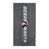 HERITAGE BEACH TOWEL