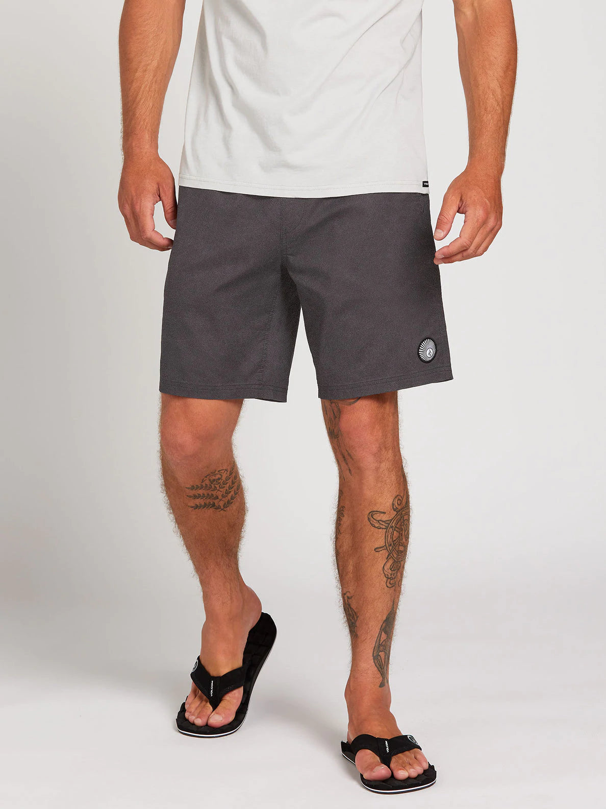 MONGROL EW SHORT 18