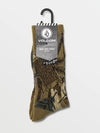STONEY SHRED SOCK PR
