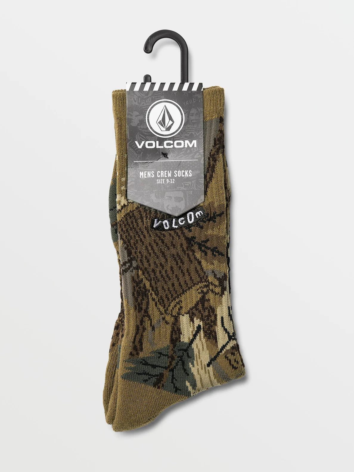 STONEY SHRED SOCK PR