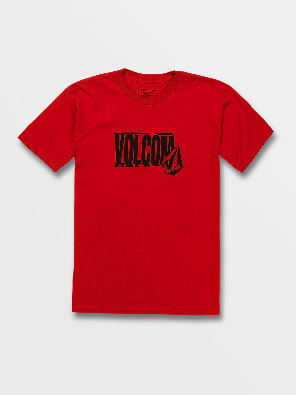 WORD STONE SS TEE