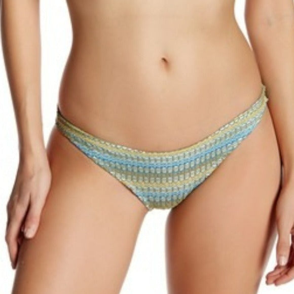WILDLY BARE SKIMPY