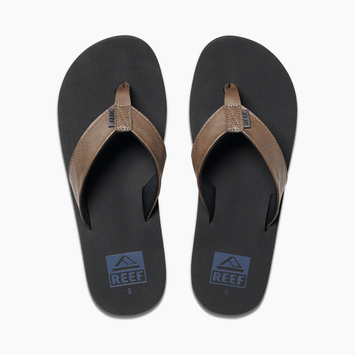 REEF TWINPIN