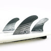 FCS II TOKORO PC MEDIUM TRI RETAIL FINS