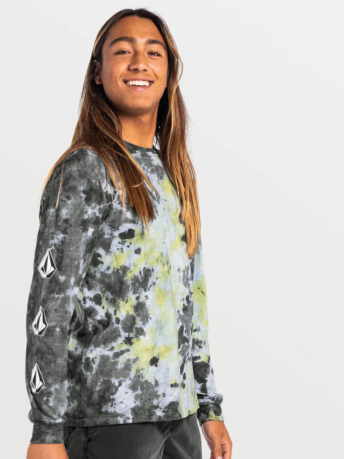 ICONIC DYE LS BY