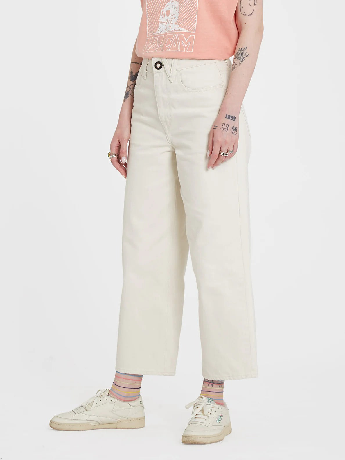 WEELLOW DENIM