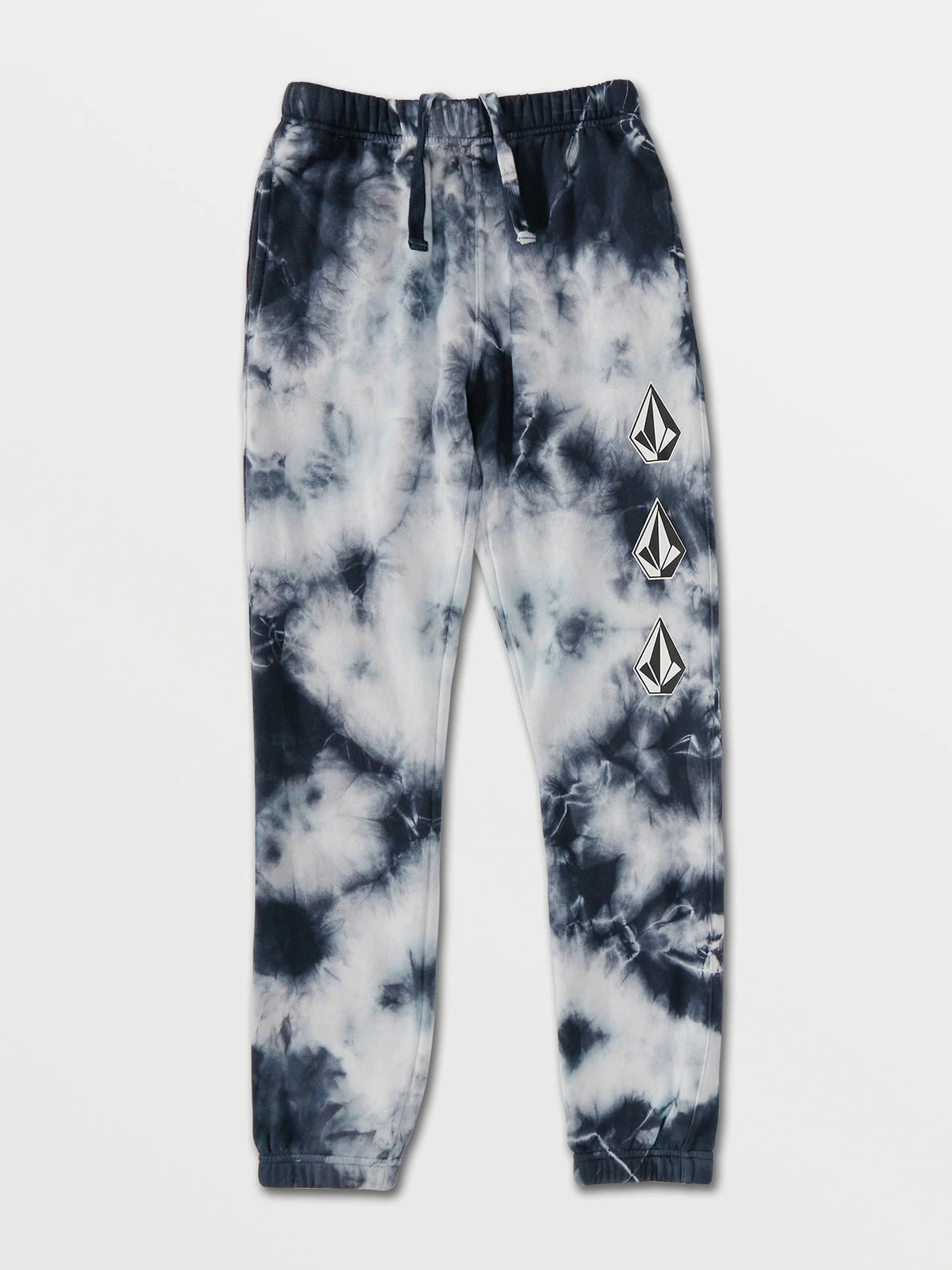 ICONIC STONE FLC PANT BY